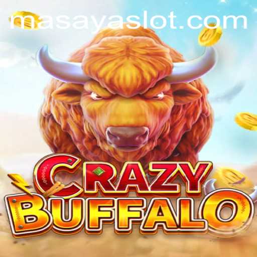 Discover the World of CRAZYBUFFALO: A New Gaming Sensation